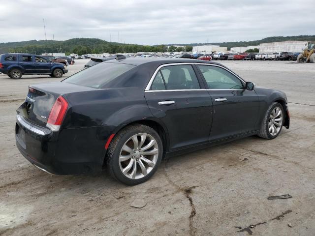 2019 CHRYSLER 300 LIMITE - 2C3CCAEG5KH634200