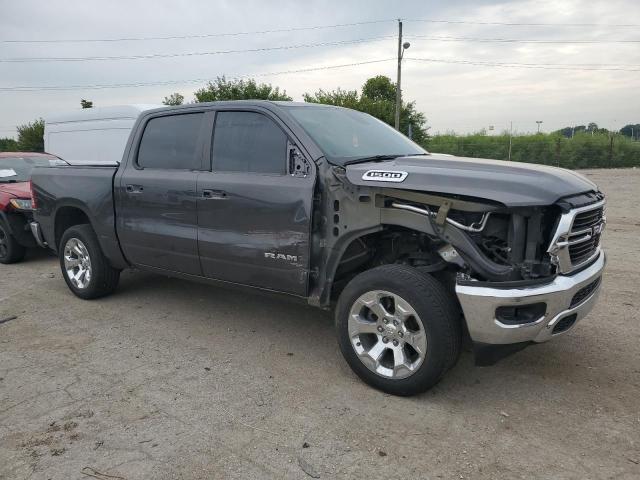 2019 RAM 1500 BIG H - 1C6RRFFG1KN881454