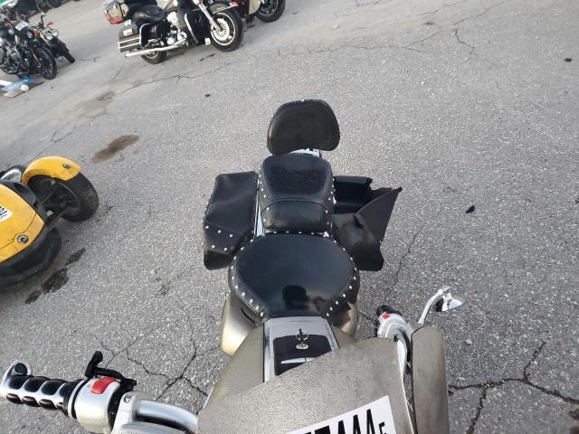 2008 SUZUKI VL1500 JS1VY52A882100164