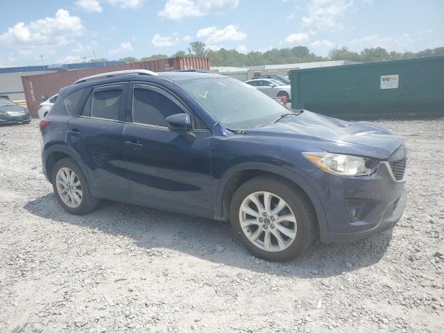 VIN JM3KE2DY4E0373935 2014 Mazda CX-5, GT no.4