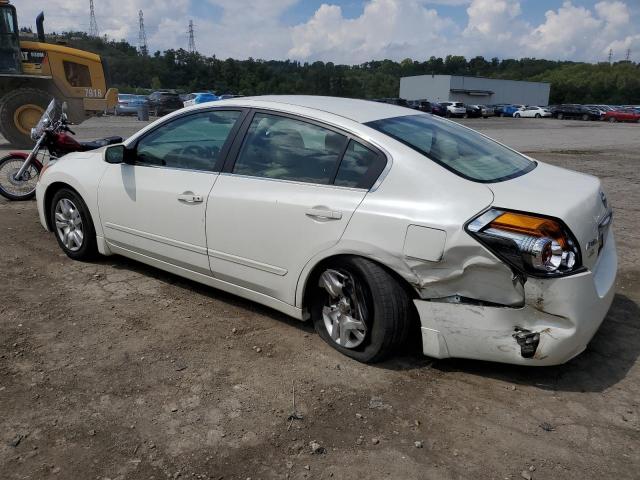Vin: 1n4al2ap1cc138836, lot: 67028584, nissan altima base 20122