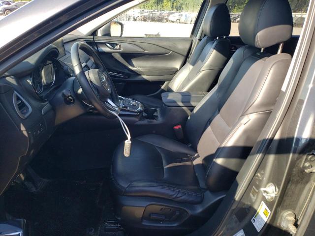 2019 MAZDA CX-9 TOURI - JM3TCBCY5K0333189
