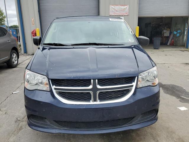 VIN 2C4RDGBGXGR194759 2016 Dodge Grand Caravan, SE no.5