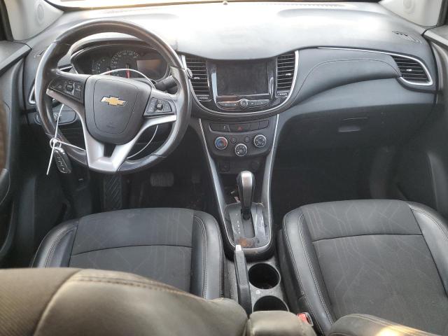 2020 CHEVROLET TRAX 1LT KL7CJPSB2LB020760  65600434