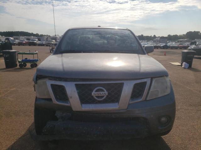 2018 NISSAN FRONTIER S - 1N6AD0EV1JN734970