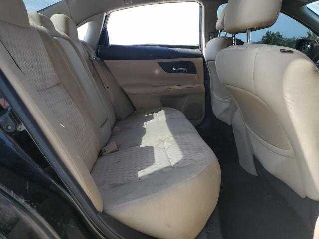 2017 NISSAN ALTIMA 2.5 - 1N4AL3AP3HC272499