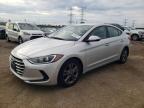 2018 HYUNDAI ELANTRA SE - 5NPD84LF8JH313299