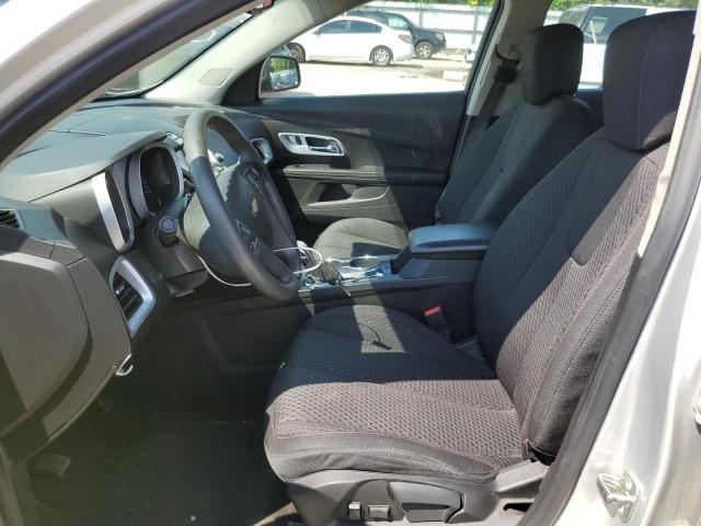 2015 CHEVROLET EQUINOX LS - 2GNALAEK8F1172521