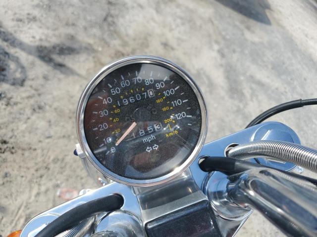 2005 SUZUKI VS800 GLP - JS1VS52A052100060