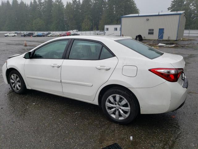 2015 TOYOTA COROLLA L - 2T1BURHE4FC273393