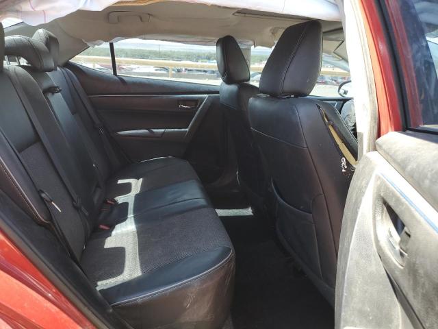 2016 TOYOTA COROLLA L - 2T1BURHE7GC603075
