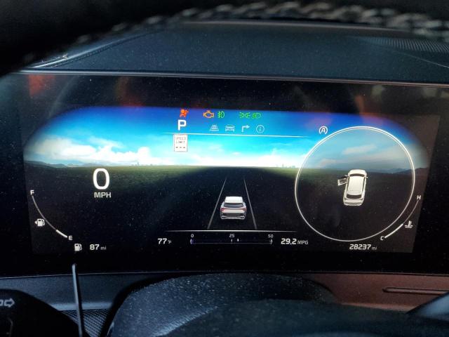 2023 KIA SPORTAGE S - 5XYK53AF2PG002481
