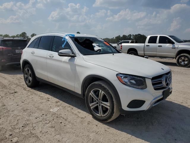 2019 MERCEDES-BENZ GLC 300 WDC0G4JB7KV129257  65722634