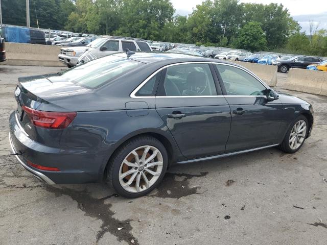 VIN WAUENAF48KN006736 2019 Audi A4, Premium Plus no.3