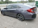 Lot #3024625579 2019 HONDA CIVIC SI