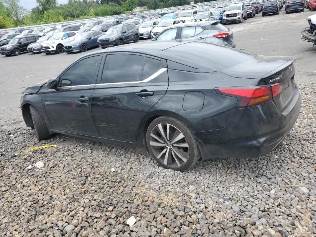 2020 NISSAN ALTIMA SR - 1N4AL4CV6LC187019