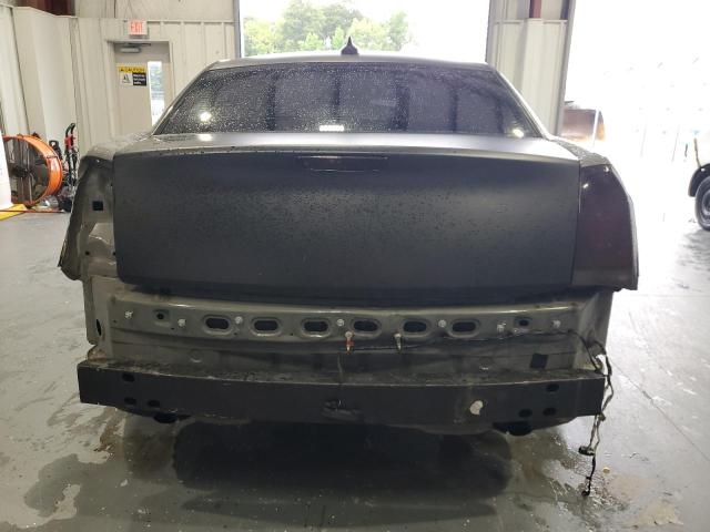 2019 CHRYSLER 300 S - 2C3CCABG2KH640489