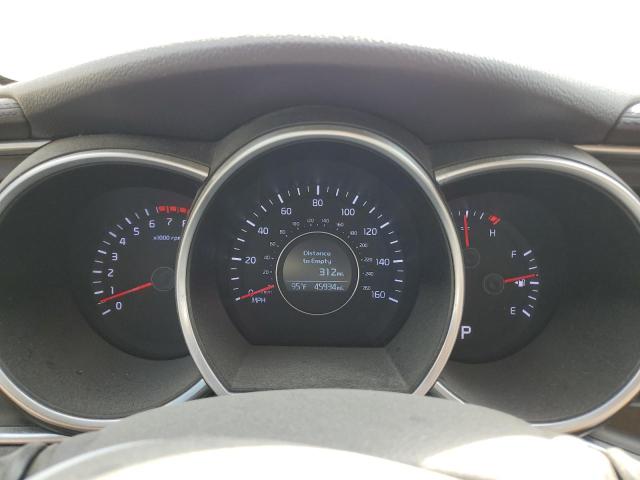 2015 KIA OPTIMA EX - 5XXGN4A77FG362739