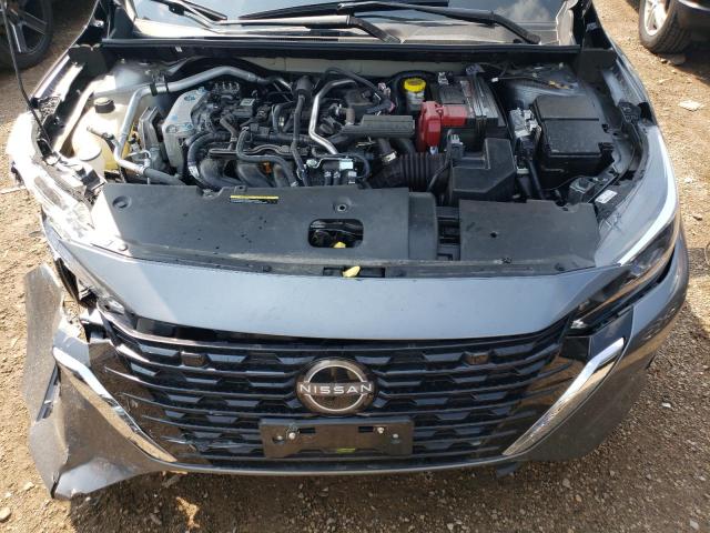 2024 NISSAN SENTRA S - 3N1AB8BV6RY270880