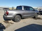 HONDA RIDGELINE photo