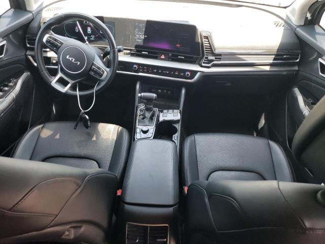 2023 KIA SPORTAGE E - 5XYK33AF4PG026271