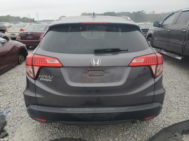 2017 HONDA HR-V EXL - 3CZRU5H73HM700933
