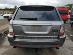 LAND ROVER RANGE ROVE photo