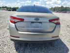 KIA OPTIMA HYB photo