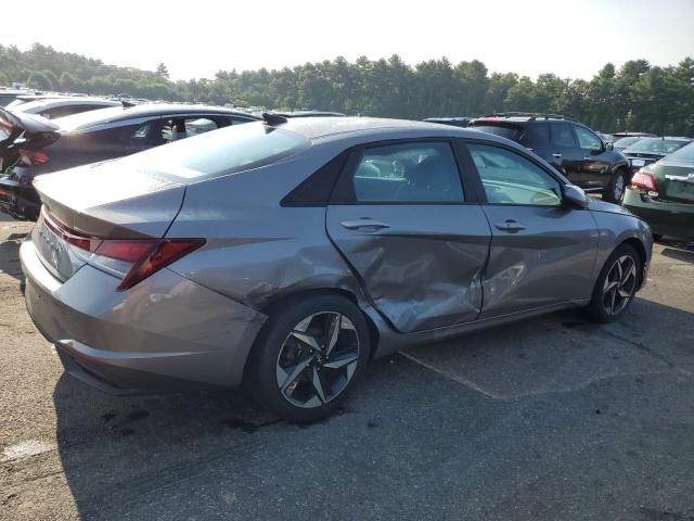 2023 HYUNDAI ELANTRA SE - KMHLS4AG4PU442904