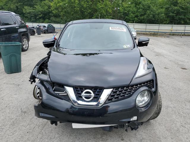 2016 NISSAN JUKE S - JN8AF5MV3GT658673
