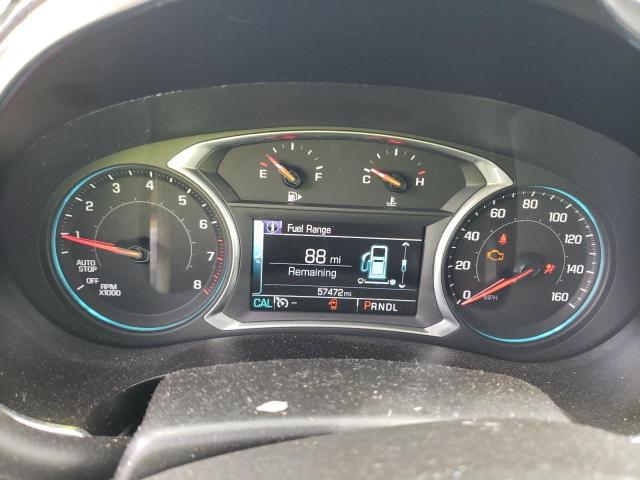 2018 CHEVROLET MALIBU LT - 1G1ZD5ST0JF210363