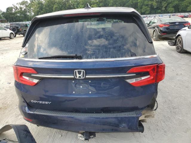 2021 HONDA ODYSSEY EX - 5FNRL6H7XMB043044