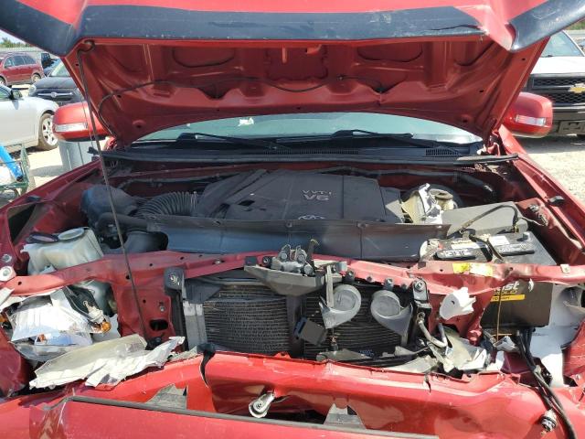 2015 TOYOTA TACOMA DOU - 5TFLU4EN1FX116224