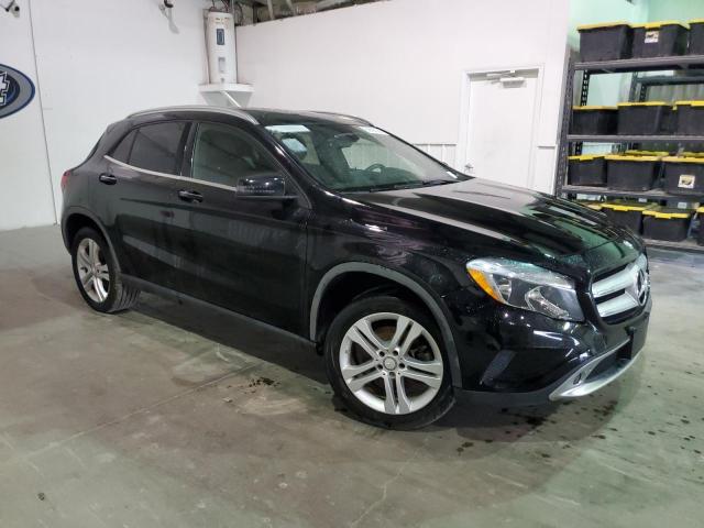 VIN WDCTG4GB6GJ247240 2016 Mercedes-Benz GLA-Class,... no.4