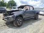 2016 TOYOTA TACOMA DOU - 5TFCZ5AN0GX035102