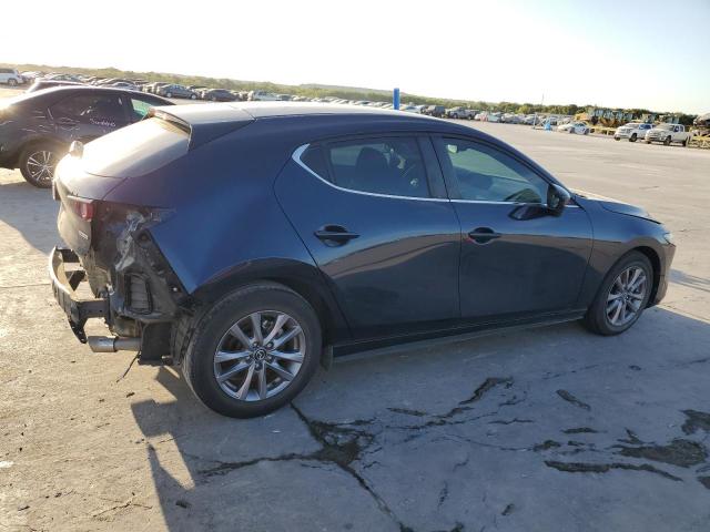 2021 MAZDA 3 - JM1BPAJL2M1318737