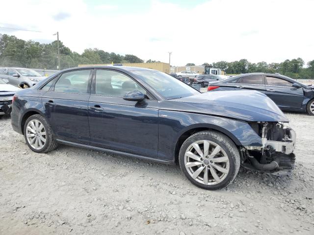 2018 AUDI A4 PREMIUM - WAUKMAF45JA153463