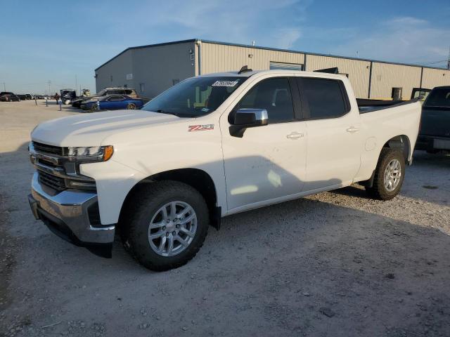 2021 CHEVROLET SILVERADO 3GCUYDED0MG445045  67953964