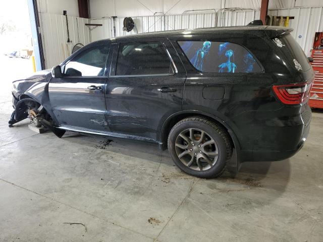 1C4RDJDG8HC691992 2017 DODGE DURANGO