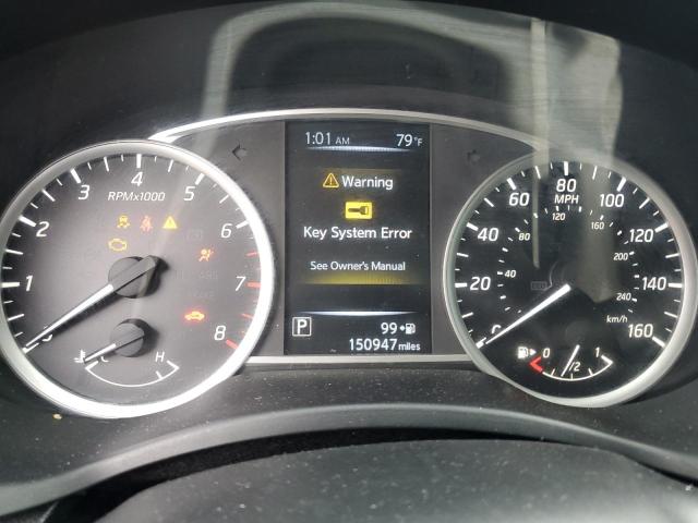 2016 NISSAN SENTRA S - 3N1AB7AP6GY217896