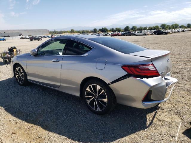 2016 HONDA ACCORD EXL 1HGCT1B89GA006575  68044534