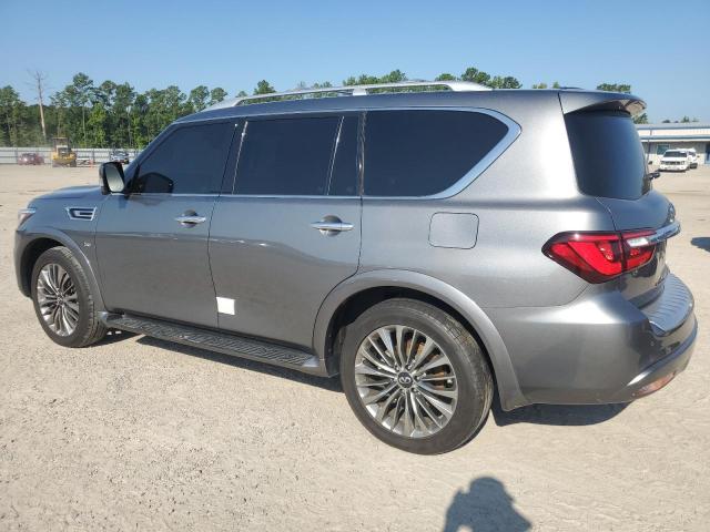 VIN JN8AZ2NC1J9441260 2018 Infiniti QX80, Base no.2