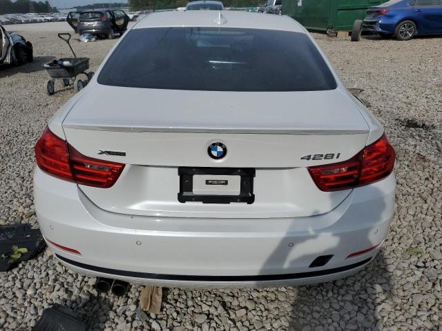 VIN WBA3N9C59GK250147 2016 BMW 4 Series, 428 XI no.6