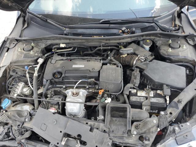 2016 HONDA ACCORD LX - 1HGCR2F32GA220424