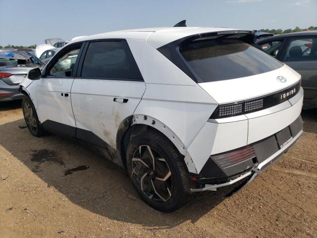 2024 HYUNDAI IONIQ 5 SE - KM8KNDDF2RU289321