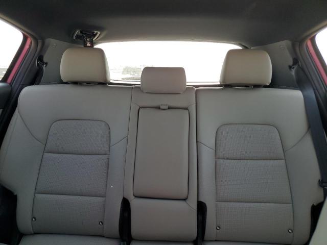 2022 KIA SPORTAGE S - KNDP6CAC0N7998463