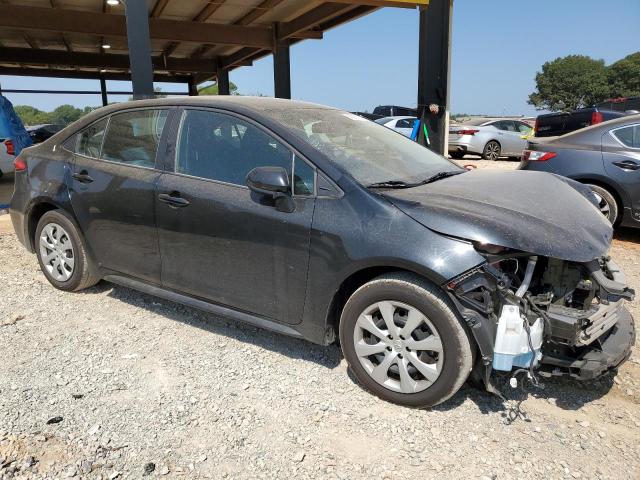 2022 TOYOTA COROLLA LE - 5YFEPMAE4NP291232