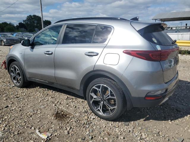 2020 KIA SPORTAGE S - KNDPRCA6XL7804262