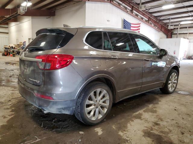 VIN LRBFXESX8HD022148 2017 Buick Envision, Premium no.3