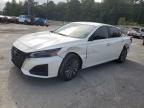 2024 NISSAN ALTIMA SV - 1N4BL4DV7RN304476